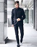 Black On Black Suit Cheapest Dealers, Save 49% | jlcatj.gob.mx
