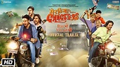 Meeruthiya Gangsters | Official Trailer | Anurag Kashyap, Zeishan ...
