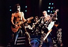 10th Anniversary- Creatures Of The Night Tour- March, 1983 | Kiss ...
