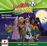 Die Kicker der Tafelrunde (Folge) | Teufelskicker Wiki | Fandom