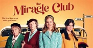 The Miracle Club Review: A Refreshing Tale of Friendship and Forgiveness