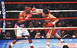 "Thunder And Lightning" - Superfight 4 - Julio Cesar Chavez Sr. vs ...