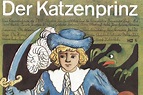 Filmdetails: Der Katzenprinz; Kočiči princ (1979) - DEFA - Stiftung
