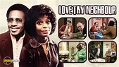 Rent Love Thy Neighbour (1972-1976) TV Series | CinemaParadiso.co.uk
