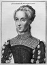 Jacqueline De Longwy /N(C1520-1561). Duchess Of Montpensier. Poster ...
