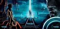 Disney’s Tron: Legacy Desktop Wallpaper