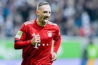 Franck Ribéry zahlt 1.200 Euro für ein goldenes Steak | GMX.CH