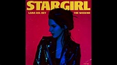 The Weeknd - Stargirl Interlude (ft. Lana Del Rey) - YouTube