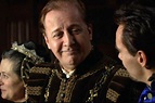 John Seymour - The Tudors Wiki