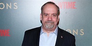 Paul Giamatti's Weight Loss Has Been Noticed by His Fans & a Colleague