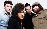OnStage | Alabama Shakes - Instant City