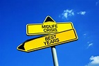 What is a Midlife Crisis? Am I in a Mid-life Crisis? - ALL IN Therapy ...