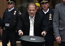 Harvey Weinstein, acusado de violación, pierde nueva batalla legal ...