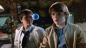 Explorers (1985) | Qwipster | Movie Reviews Explorers (1985)