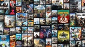 The Ultimate List Of Top PC Games - Drop Article