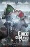 Cinco de Mayo, La Batalla (#1 of 3): Extra Large Movie Poster Image ...