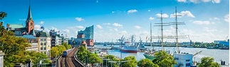 Einzigartige Erlebnisse in Hamburg | Meet the World