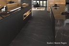 Inalco Storm Negro 1 - All Natural Stone