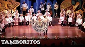 Los 3 mejores TAMBORITOS de PANAMÁ, bailes típicos Panameños - YouTube ...