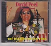David Peel - The Battle For New York .CD | Warszawa | Kup teraz na ...