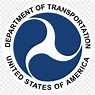 U.S. Department Of Transportation Logo Organization Brand, PNG ...