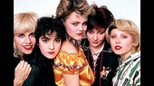 The Go-Go's - We got the beat April 1982 - YouTube
