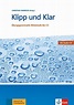 Klipp Und Klar B2/C1 - Übungsgrammatik Mittelstufe - Buch Mit Audio-CD ...