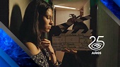 "Distorsión", la película ecuatoriana sobre un superhéroe y sus dilemas.