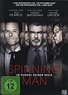 Spinning Man: DVD oder Blu-ray leihen - VIDEOBUSTER.de
