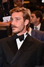 Pierre Casiraghi lors de la remise du Golden Foot Hublot Award 2017 à ...