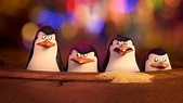 Los pingüinos de Madagascar: La película | Netflix