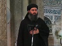 Isis leader Abu Bakr al-Baghdadi 'incapacitated by spinal injuries ...