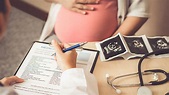 ¿Por qué es importante el control prenatal?