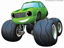 Image - Pickle.png | Blaze and the Monster Machines Wiki | FANDOM ...