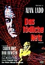 Filmplakat: tödliche Netz, Das (1959) - Filmposter-Archiv