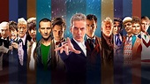 Dónde ver Doctor Who en España: desde la serie, a los especiales