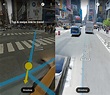 Google Maps brings faster, smoother scrolling to Street View