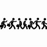 rush hour Icon - Free PNG & SVG 859856 - Noun Project