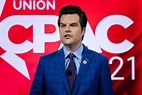 Rep. Matt Gaetz Likely to Be Reelected After Surviving Florida Primary