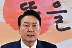 Quem é Yoon Suk-yeol, novo presidente da Coreia do Sul - 08/05/2022 ...