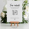 Affiche Time capsule à imprimer Personnalisable | Etsy France Capsule ...