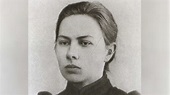 Nadia, la revolucionaria esposa de Lenin que plantó cara a Stalin y ...