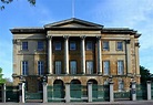Why Does Apsley House Have The Address Number 1 London? | Londonist