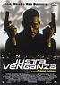 Justa venganza [DVD]: Amazon.es: Jean-Claude Van Damme, Barry Filby ...