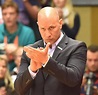 Denis Wucherer will Krönung mit Würzburg - WELT