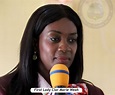 First Lady Clar Weah recommends strategies against SGBV - Liberia news ...