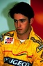 1 Ricardo Zonta Formula 1 Images