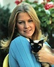 People et chat - Susan Ford