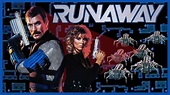 Runaway 1984 - MOVIE TRAILER - YouTube