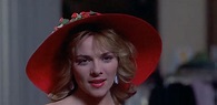 When Kim Cattrall Played a Mannequin Come to Life in 1987 | AnOther